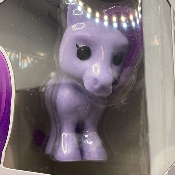Funko Pop Retro Toys - My Little Pony - Blossom - POP#63 - new in box - Picture 9 of 9